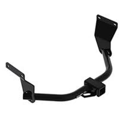 Draw-Tite Draw-Tite DRT118824 T-one with Upgraded Circuit Protected Modulite for 2021-C Toyota Sienna DRT118824